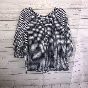 Women’s 1X Westport Blouse